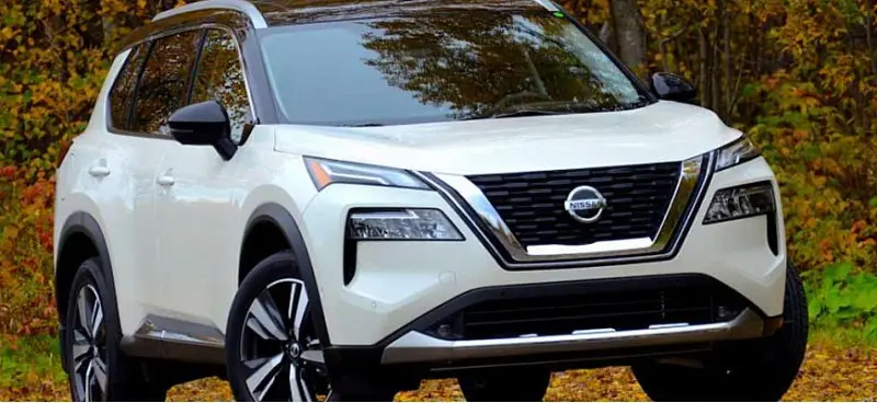 HotCars: Nissan X-Trail вошел в ТОП-10 самых…