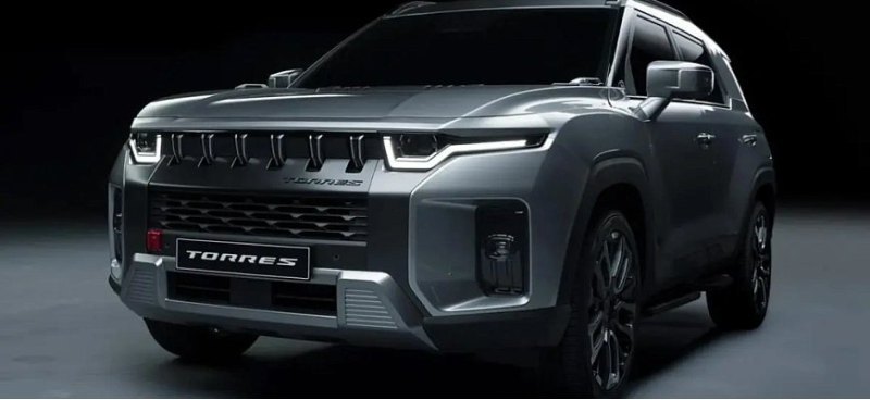 Autonews: В РФ начались продажи кроссоверов…