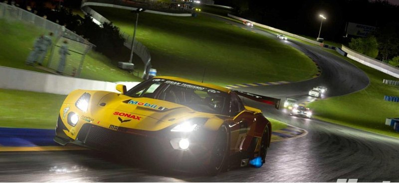 В игре Gran Turismo 7 появятся три новых…