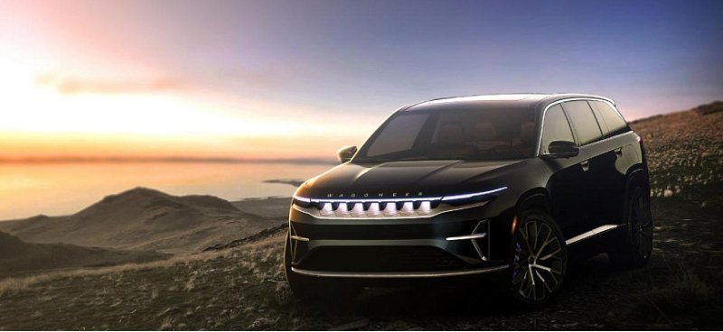 Компания JEEP попросил помочь выбрать название…