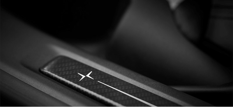 Polestar 7 может стать первым электромобилем…