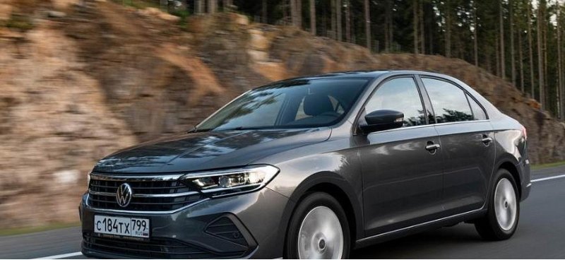 Босс Volkswagen заявил, что у Volkswagen Polo нет…