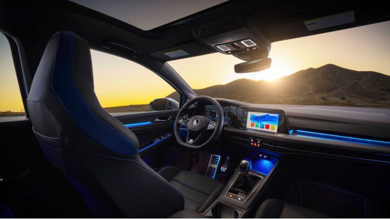 Новые автомобили Volkswagen неоднократно…