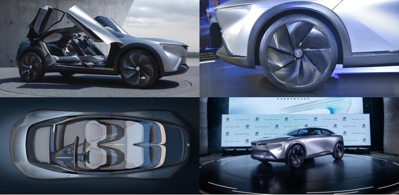 С новым внедорожником Buick собирается упрочить…