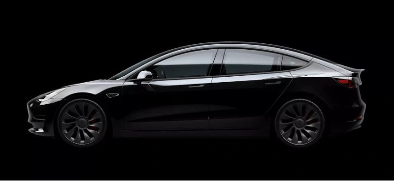 Компания Tesla выпустит обновленную версию…