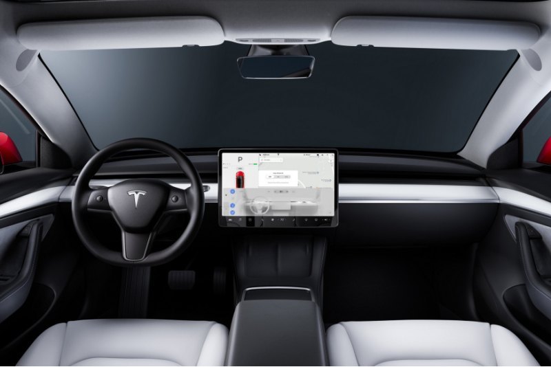 Tesla сосредоточится на дальнейшем упрощении и…