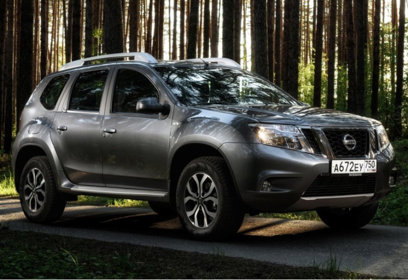 Некогда популярный Renault Duster подорожал на…