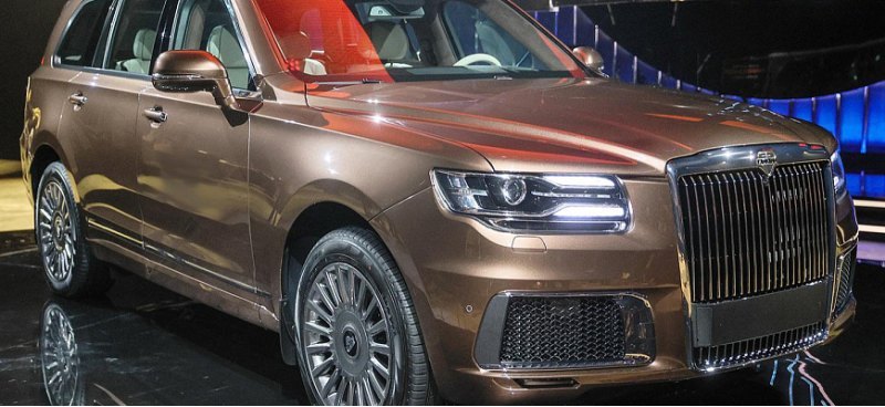 Портал Autonews перечислил пять конкурентов…