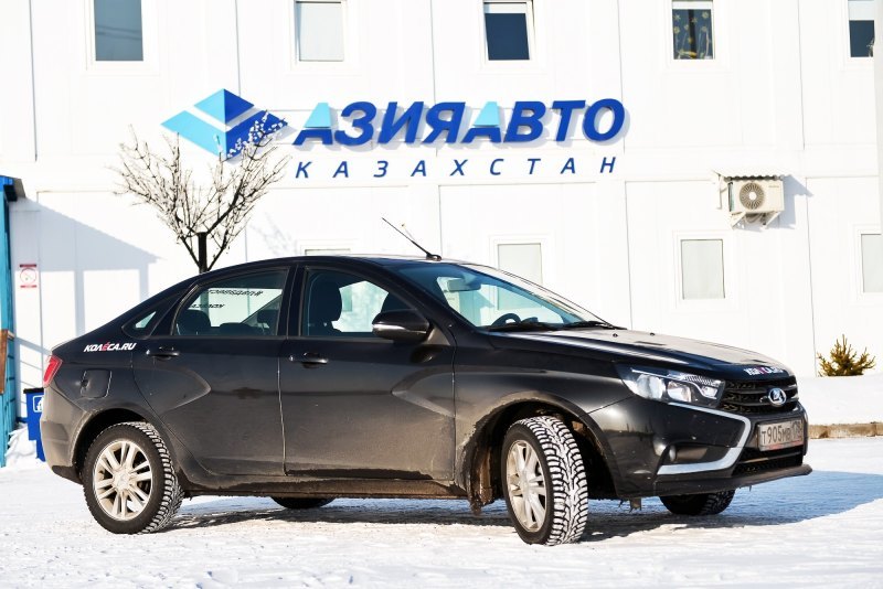 А автоэксперт Сергей Бургазлиев отмечено, что со…
