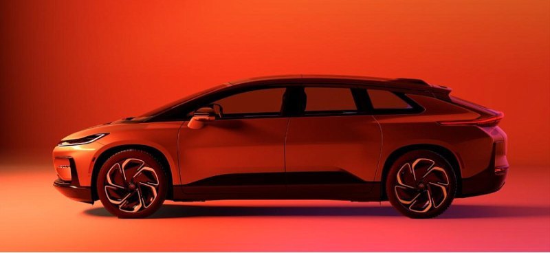 Совет директоров Faraday Future уволил…