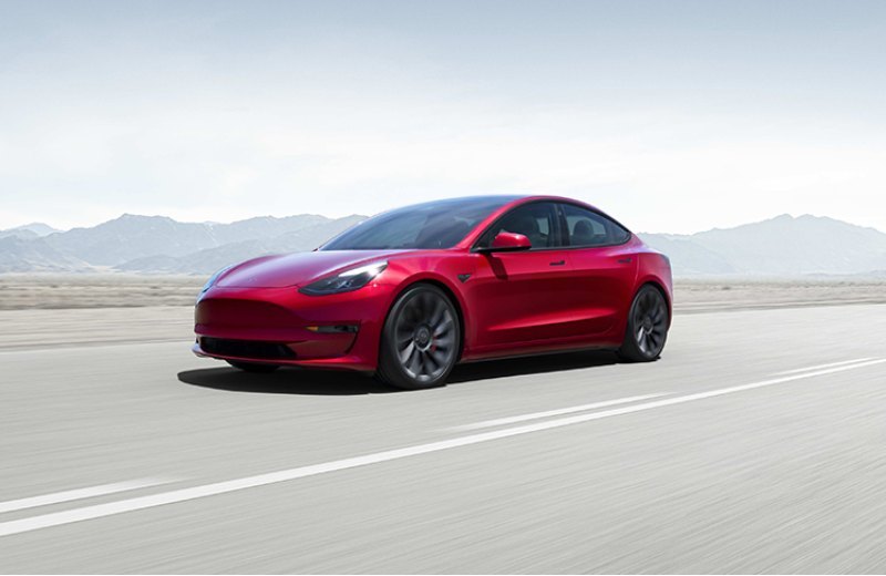 У Tesla же лишь Model 3 обойдется дешевле 50 тыс.…
