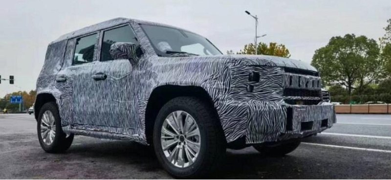 Компания Chery вывела на дороги общего…