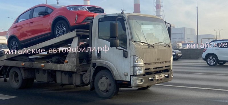 Компания Livan привезла на сертификацию в Россию…