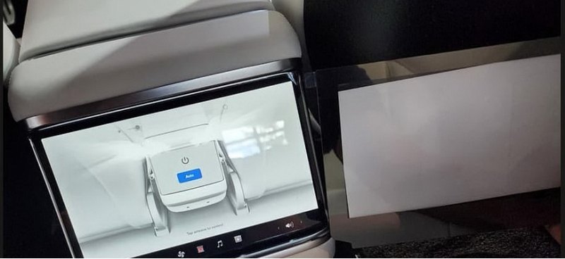 Tesla Model S и X 2023 года могут получить…