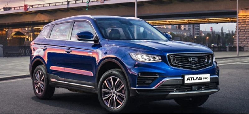 Autonews: автодилеры Geely в Белоруссии…