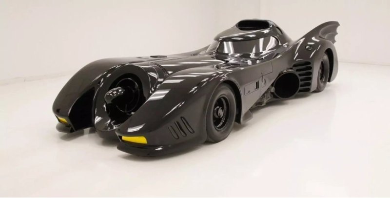Покупателя ищут на онлайн площадке Classic Auto…