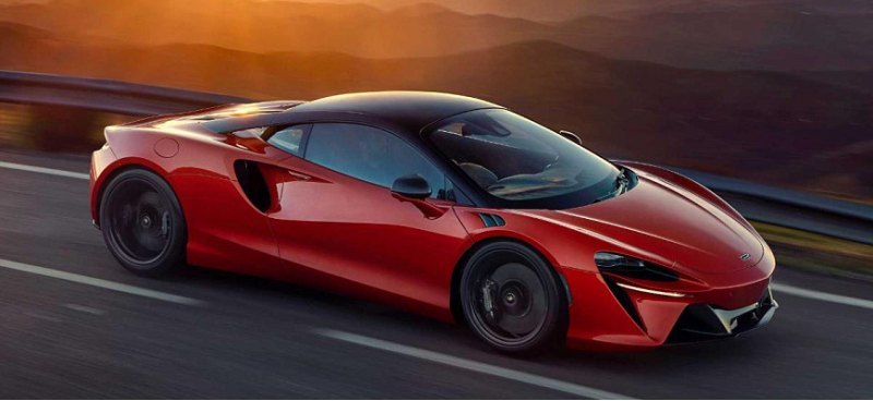 McLaren ищет финансирования и распродает свои…