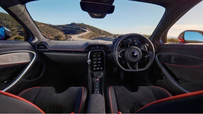 McLaren теряет деньги. Компания сообщила об…