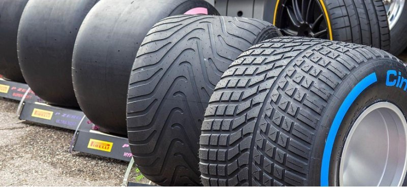 В Pirelli признали необходимость изменения…