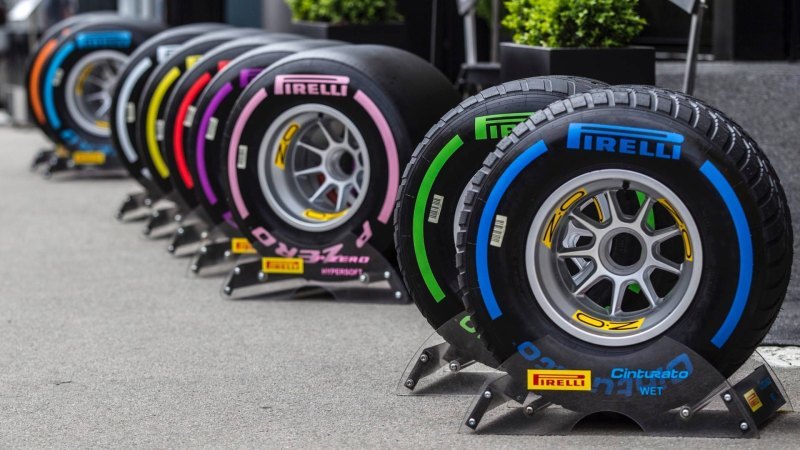 При этом в Pirelli отметили, что структура…