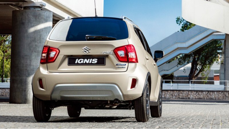 Стоит отметить, что в 2019 году концерн Suzuki…