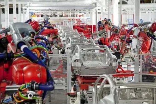 Reuters: Tesla планирует сократить выпуск Model Y…