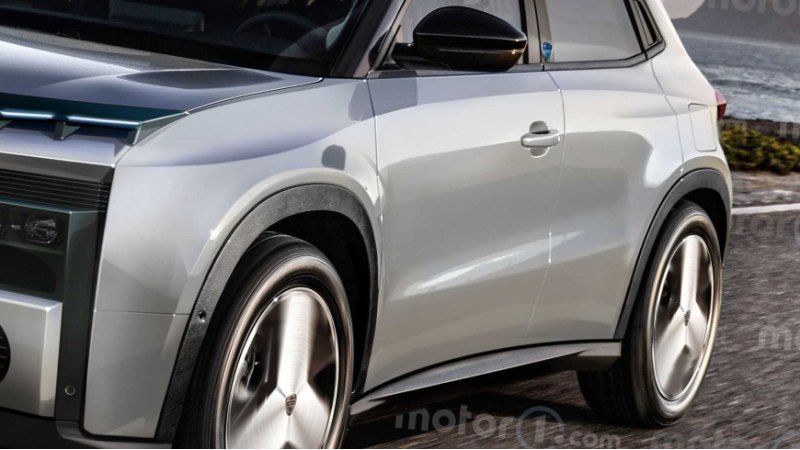 У Lancia есть амбициозный план выпуска новой…