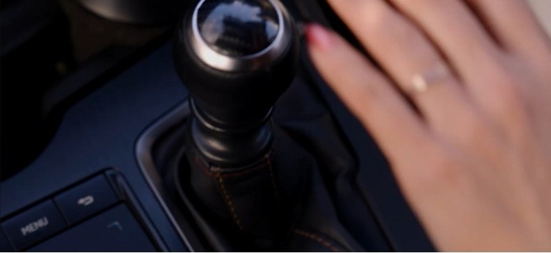 Lexus: компания разрабатывает механическую…
