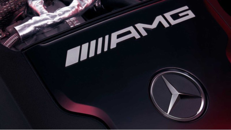 Mercedes-AMG разрабатывает еще несколько…