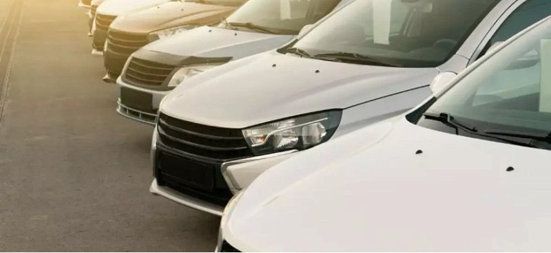 АЕБ: Продажи новых легковых автомашин и LCV в…