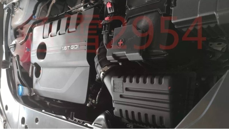 В основе такого автомобиля лежит платформа T1X.…