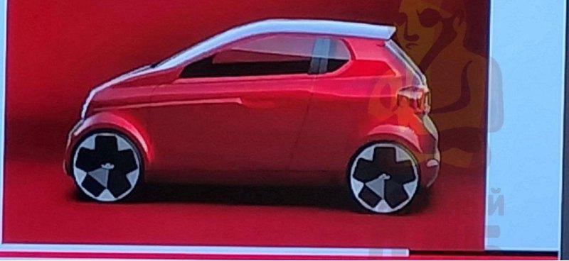 Автозавод «Автотор» показал новый российский…