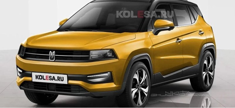 Дизайнеры автопортала «Колеса.ру»…