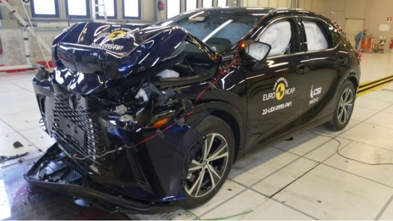 Паркетники Ford Puma и компактный минивэн…