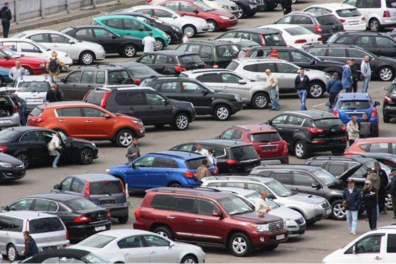 Дилеры KIA и Renault в Белоруссии заверили, что…