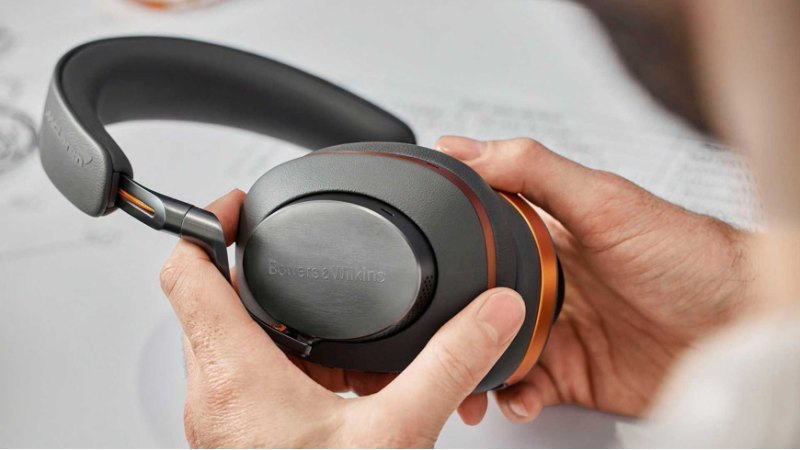 Bowers & Wilkins представила специальное…