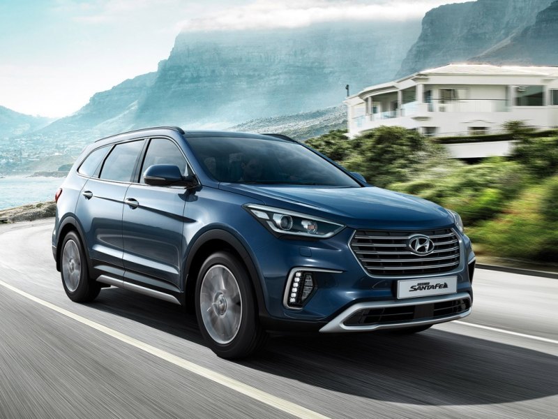 Официальный стартовый ценник для Geely Tugella…