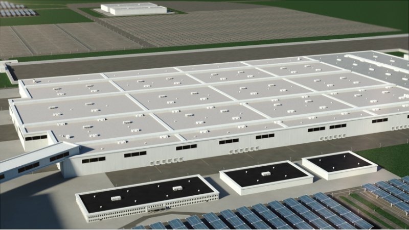 В ближайшем будущем Hyundai готовится к выпуску…