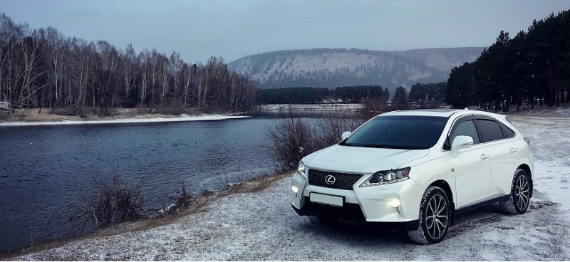 В Новосибирске перечислили ТОП-5 лучших автомашин…