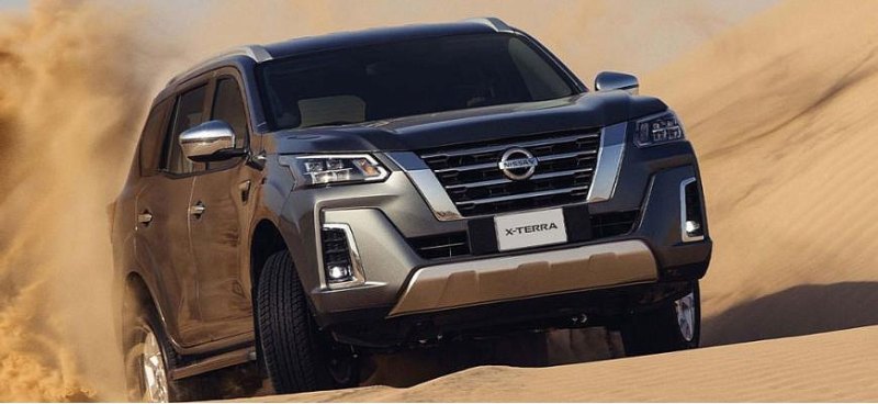 На авторынке РФ появились четыре модели Nissan,…