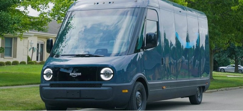 Компания Rivian отказалась от планов производить…