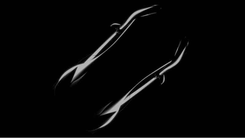 Нам говорят, что в будущем Bertone станет…
