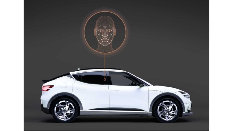 Genesis GV60 — первый специализированный…