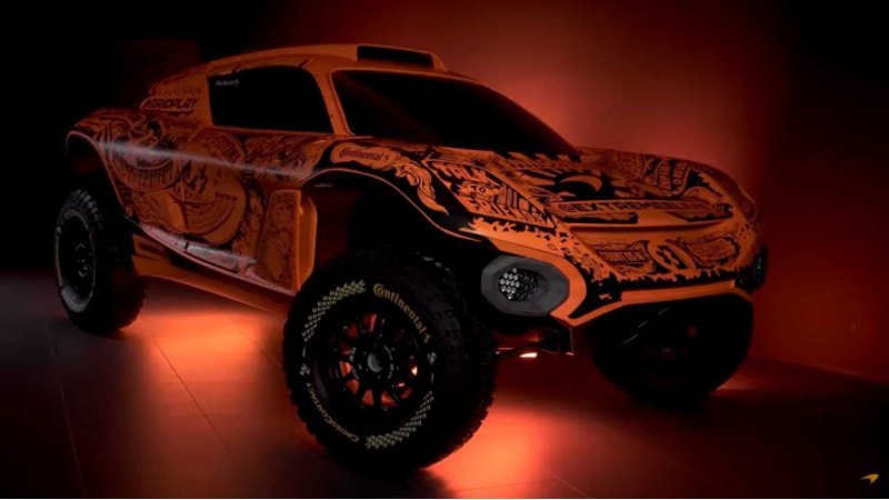 Многие критикуют Porsche за выпуск кроссоверов…