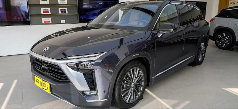Авто.ру: в России начались продажи дальнобойных…