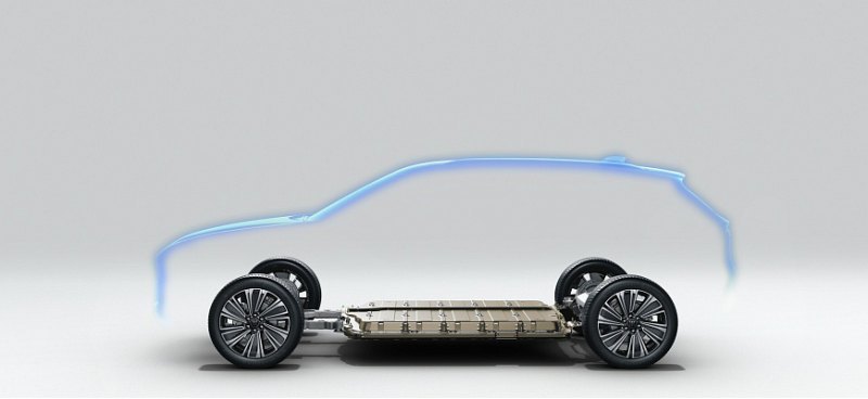 Первый кроссовер Buick на базе Ultium дебютирует…