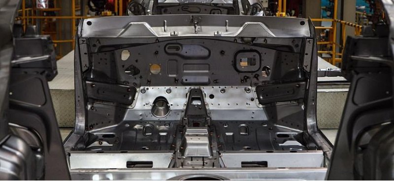 Компания Chery начинает выпуск нового ДВС