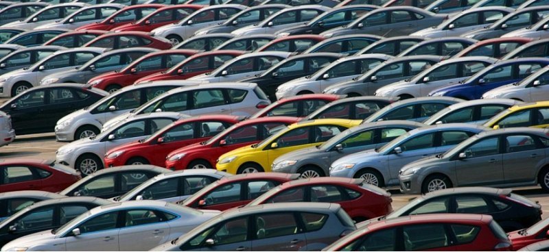 Продажи подержанных машин в РФ выросли на 5% по…
