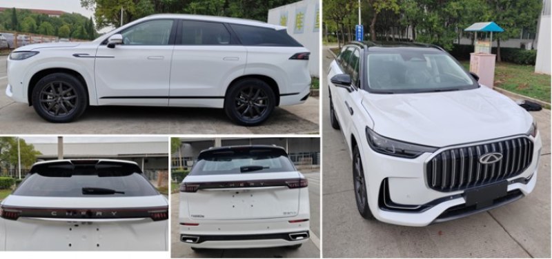 Также в арсенале нового Chery Tiggo 9 однозначно…