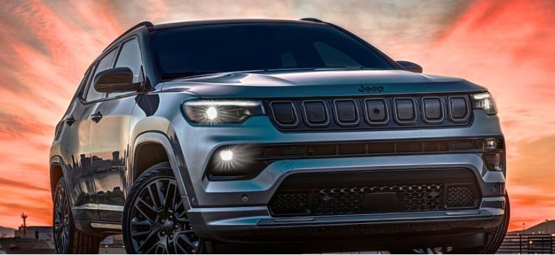 Китайские дилеры Jeep подают в суд на концерн…